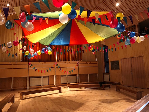 Bilde 4 av 5 i jobbannonse-galleriet