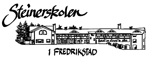 Stiftelsen Steinerskolen i Fredrikstad logo