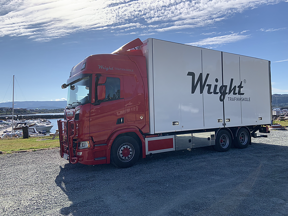 Bilde 3 av 4 i jobbannonse-galleriet