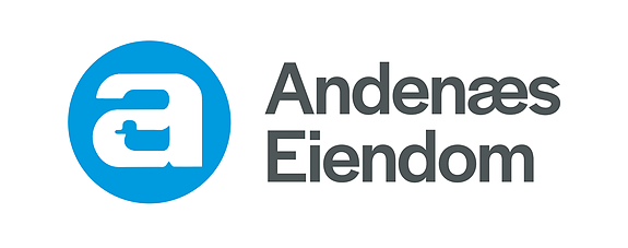 Vikos Prosjekt/Andenæs Eiendom logo