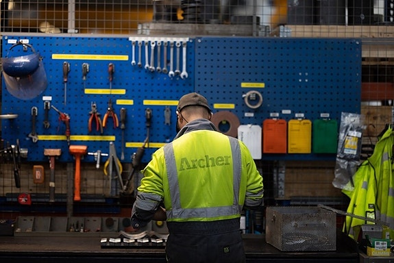 Bilde 1 av 1 i jobbannonse-galleriet