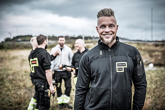 Bilde 1 av 1 i jobbannonse-galleriet