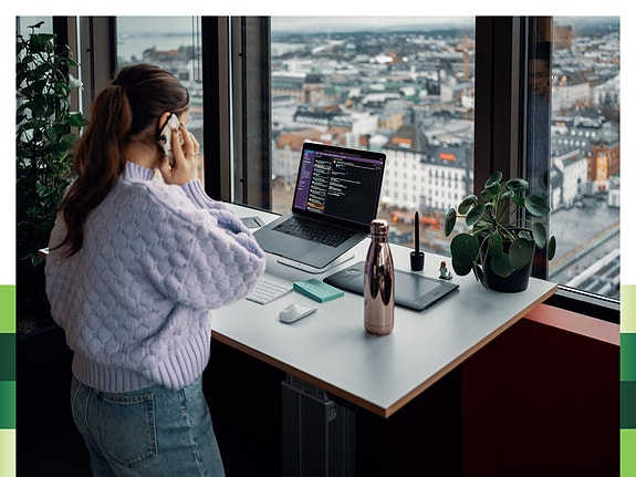 Bilde 1 av 2 i jobbannonse-galleriet