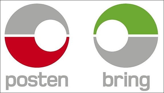 Posten Bring AS logo