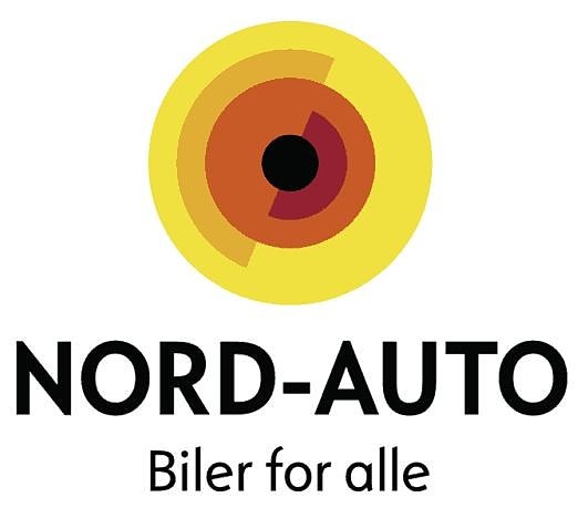 Nord-Auto Namsos AS logo