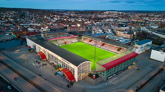 Bilde 1 av 1 i jobbannonse-galleriet