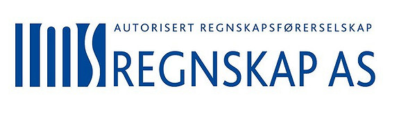 IMS Regnskap AS logo