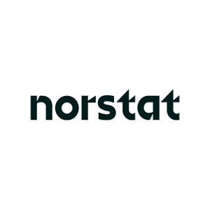 Norstat Norge AS logo