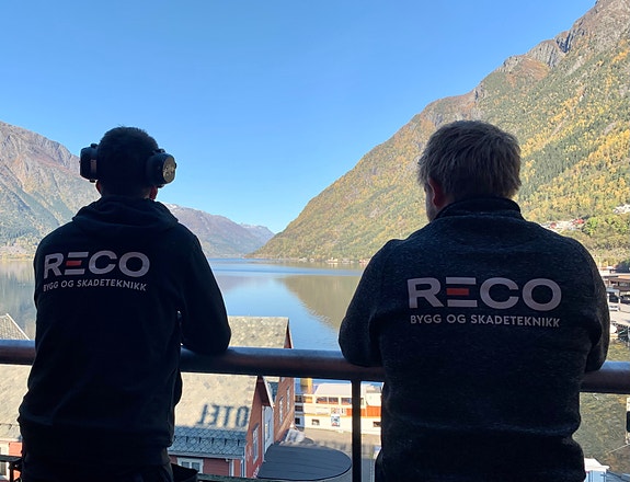 Bilde 5 av 9 i jobbannonse-galleriet