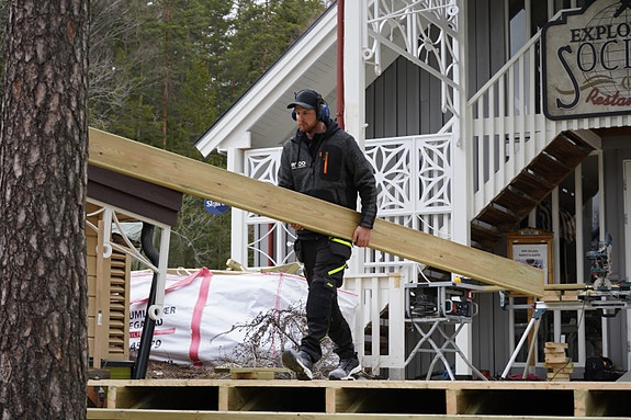 Bilde 3 av 9 i jobbannonse-galleriet