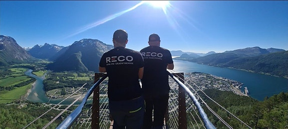 Bilde 1 av 9 i jobbannonse-galleriet