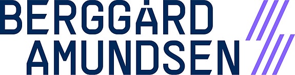 Berggård Amundsen & Co AS logo