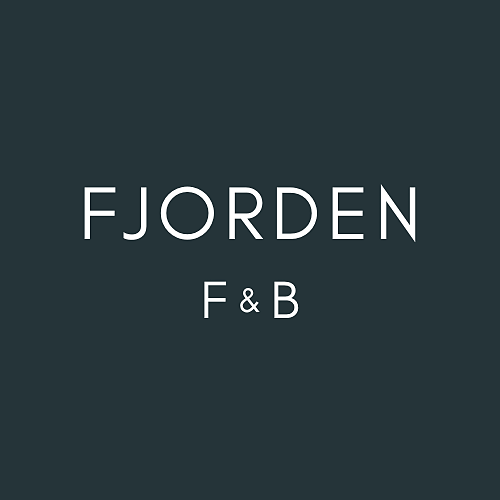 Fjorden F&B AS logo