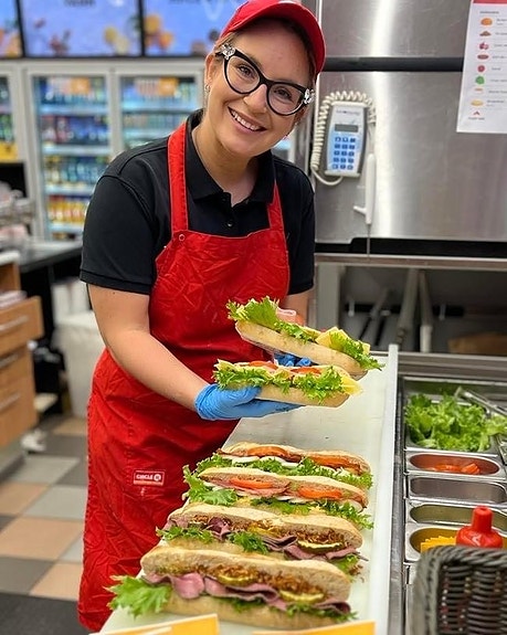 Bilde 2 av 7 i jobbannonse-galleriet