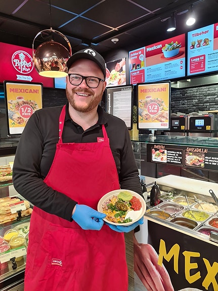 Bilde 3 av 7 i jobbannonse-galleriet