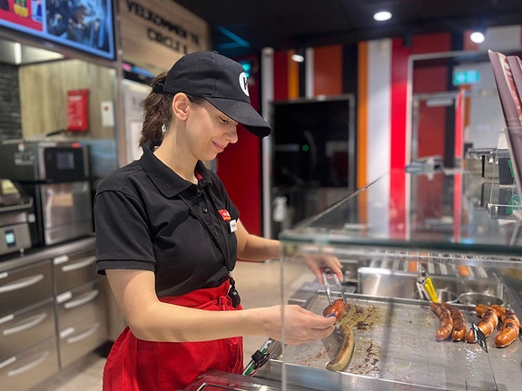 Bilde 4 av 7 i jobbannonse-galleriet