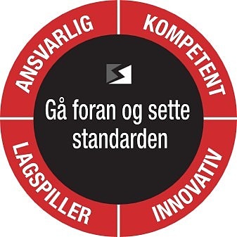 Bilde 1 av 4 i jobbannonse-galleriet