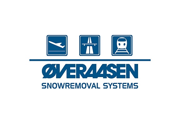 Øveraasen AS logo