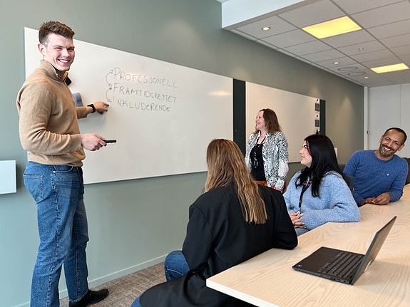 Bilde 3 av 3 i jobbannonse-galleriet