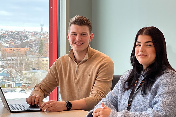 Bilde 1 av 3 i jobbannonse-galleriet