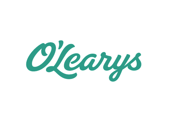 O'Learys logo