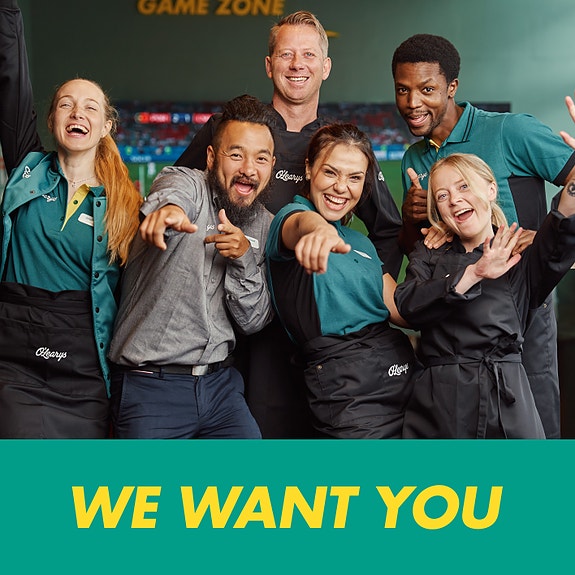 Bilde 1 av 2 i jobbannonse-galleriet