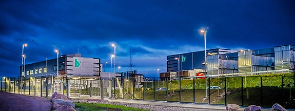 Bilde 1 av 4 i jobbannonse-galleriet