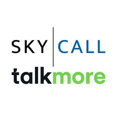 Skycall AS logo