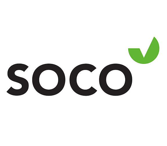 SOCO Norge AS logo