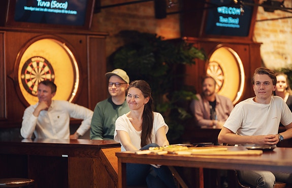 Bilde 5 av 5 i jobbannonse-galleriet