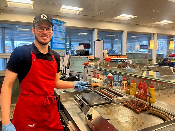 Bilde 2 av 13 i jobbannonse-galleriet