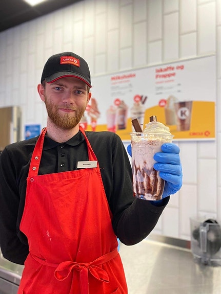 Bilde 10 av 13 i jobbannonse-galleriet