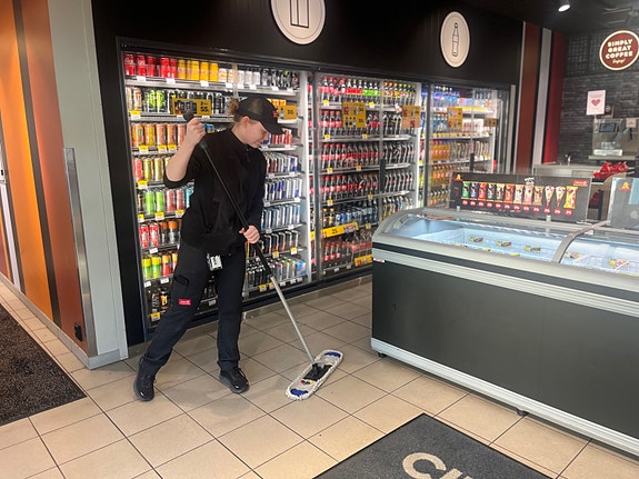 Bilde 12 av 13 i jobbannonse-galleriet