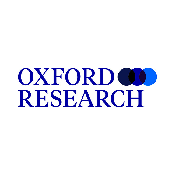 Oxford Research logo