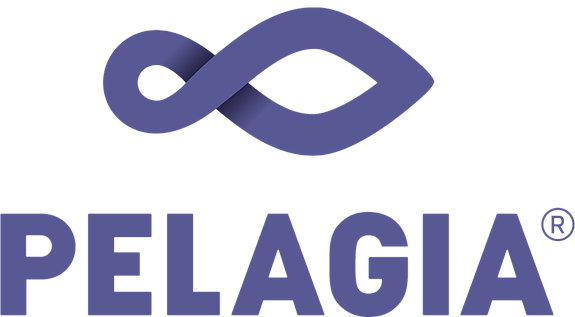Pelagia Liavåg logo
