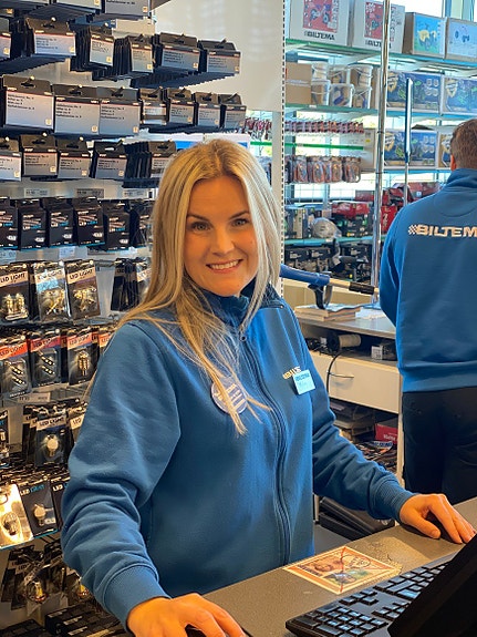 Bilde 2 av 3 i jobbannonse-galleriet