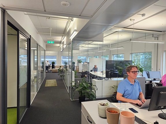 Bilde 3 av 3 i jobbannonse-galleriet