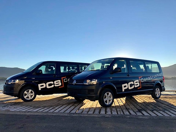 Bilde 1 av 3 i jobbannonse-galleriet