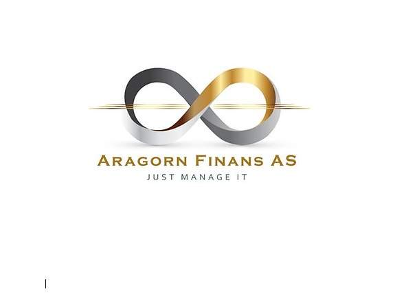 Aragorn Finans AS logo