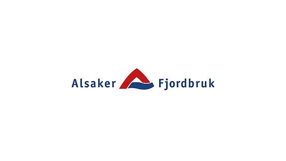 Alsaker Fjordbruk AS logo