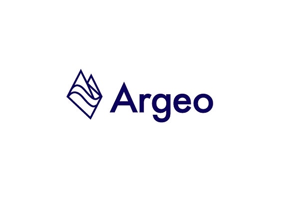 Argeo AS logo