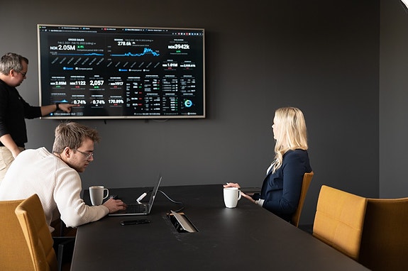 Bilde 2 av 10 i jobbannonse-galleriet