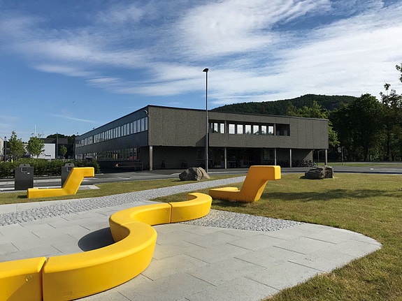 Bilde 1 av 4 i jobbannonse-galleriet