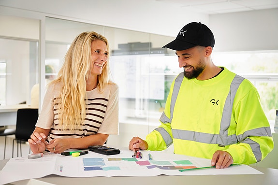 Bilde 1 av 1 i jobbannonse-galleriet