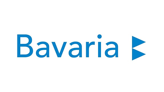 Bavaria Norge logo
