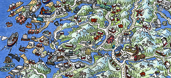 Bilde 1 av 2 i jobbannonse-galleriet