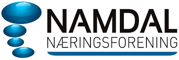 Namdal Næringsforening logo