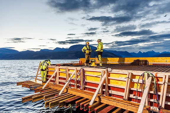 Bilde 1 av 2 i jobbannonse-galleriet