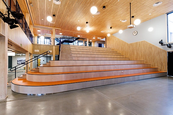 Bilde 2 av 2 i jobbannonse-galleriet