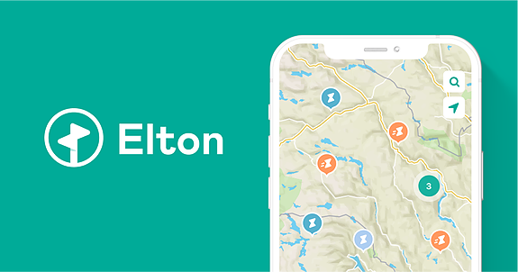 Elton Mobility AS logo